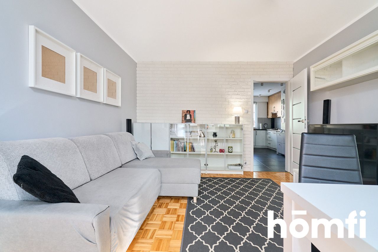 Okazja! Nowa cena! Najlepsze 48 m2 w Kętrzynie! - Mieszkanie - Sprzedaż - Kętrzyński, Kętrzyn