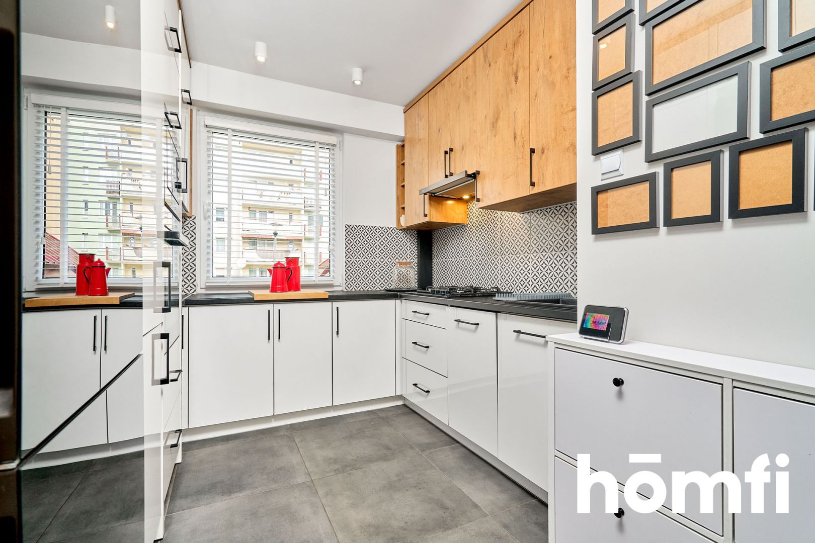 Okazja! Nowa cena! Najlepsze 48 m2 w Kętrzynie! - Mieszkanie - Sprzedaż - Kętrzyński, Kętrzyn