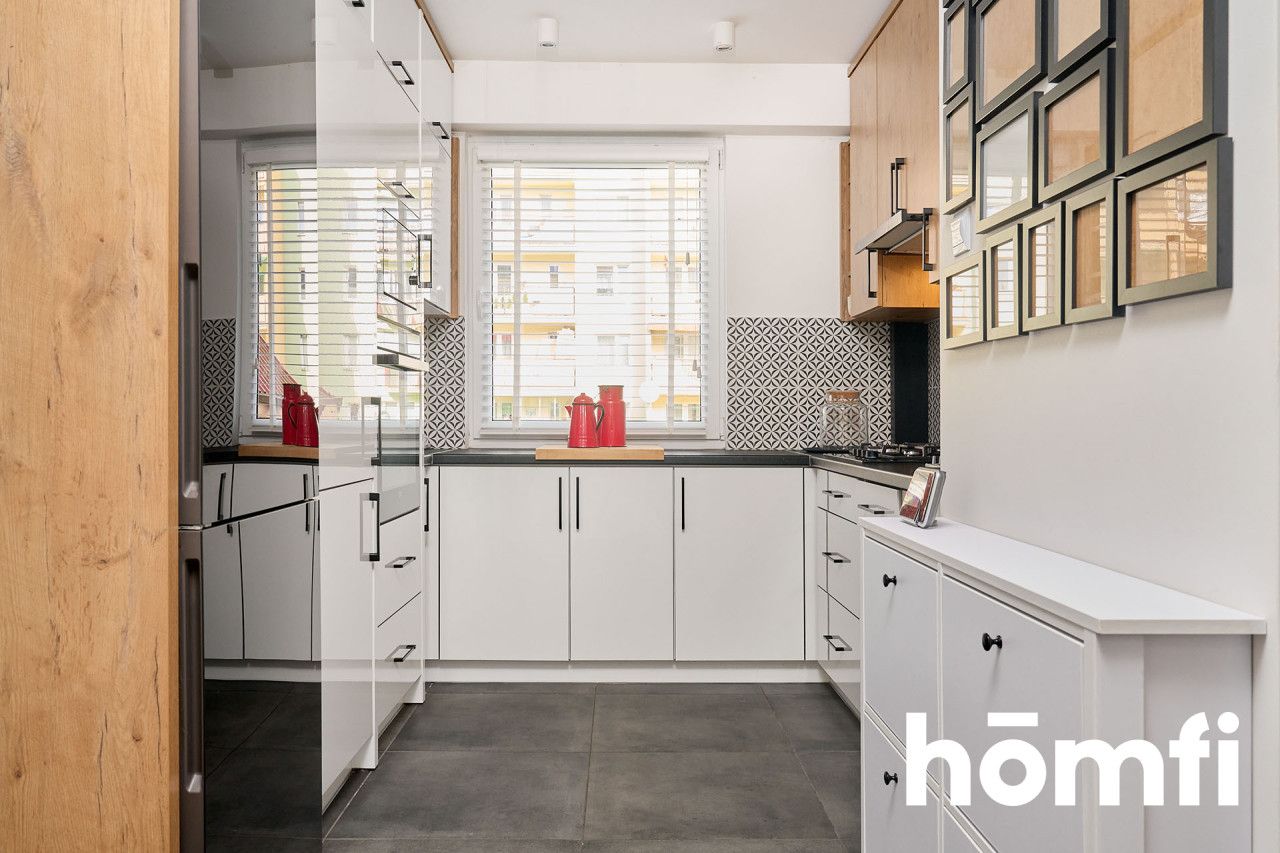 Okazja! Nowa cena! Najlepsze 48 m2 w Kętrzynie! - Mieszkanie - Sprzedaż - Kętrzyński, Kętrzyn