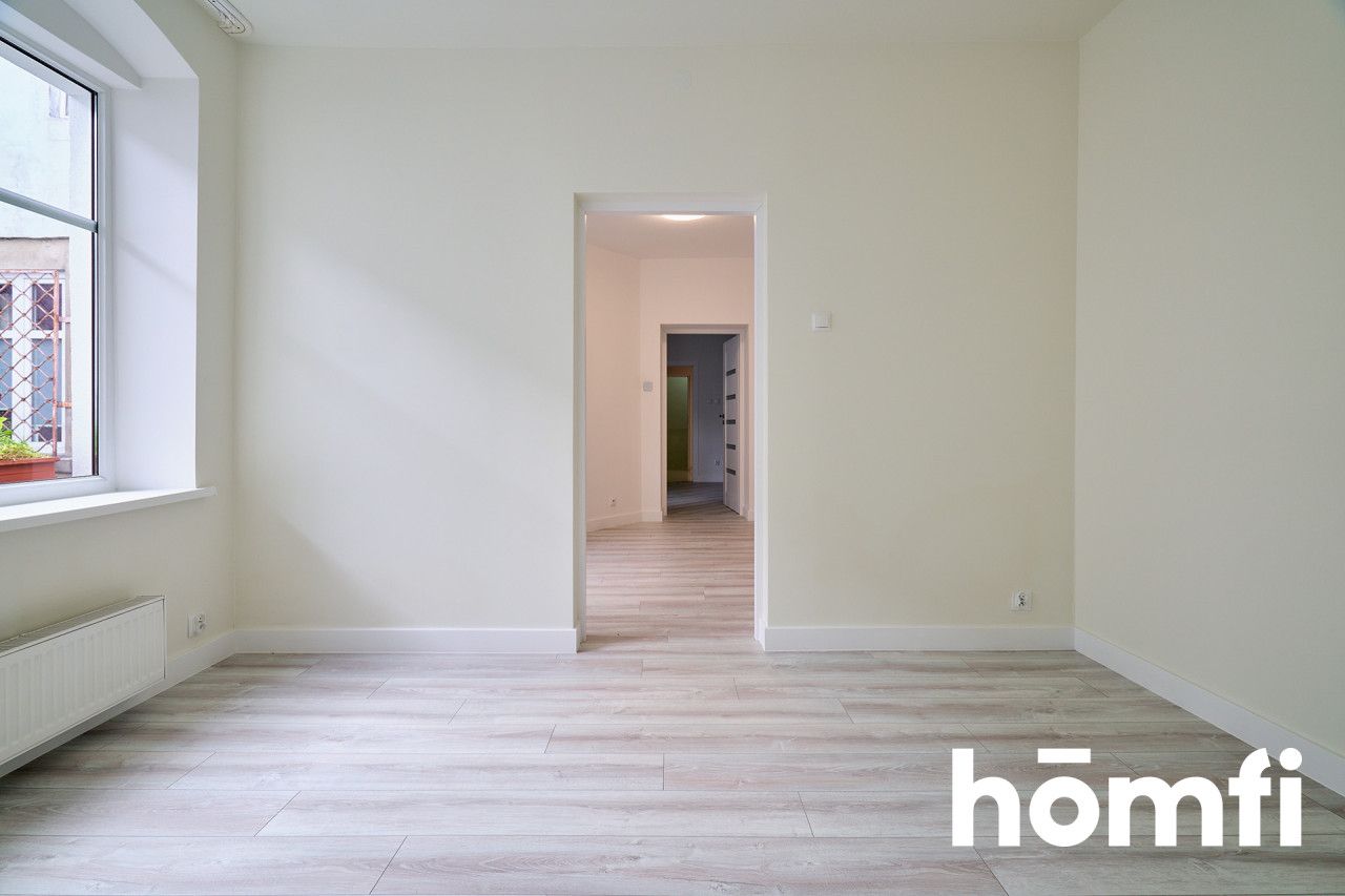 Najlepsza oferta na rynku! Mieszkanie 50m2 Mrągowo.Mazury - Mieszkanie - Sprzedaż - Mrągowski, Mrągowo