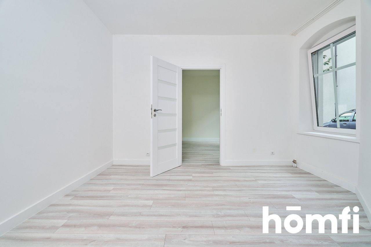 Najlepsza oferta na rynku! Mieszkanie 50m2 Mrągowo.Mazury - Mieszkanie - Sprzedaż - Mrągowski, Mrągowo