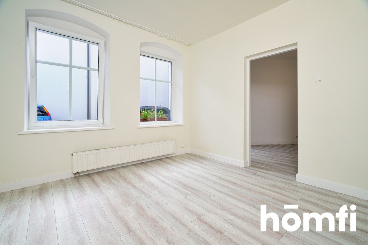 Najlepsza oferta na rynku! Mieszkanie 50m2 Mrągowo.Mazury - Mieszkanie - Sprzedaż - Mrągowski, Mrągowo