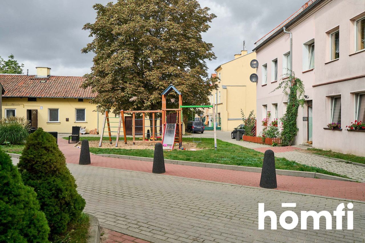 Najlepsza oferta na rynku! Mieszkanie 50m2 Mrągowo.Mazury - Mieszkanie - Sprzedaż - Mrągowski, Mrągowo