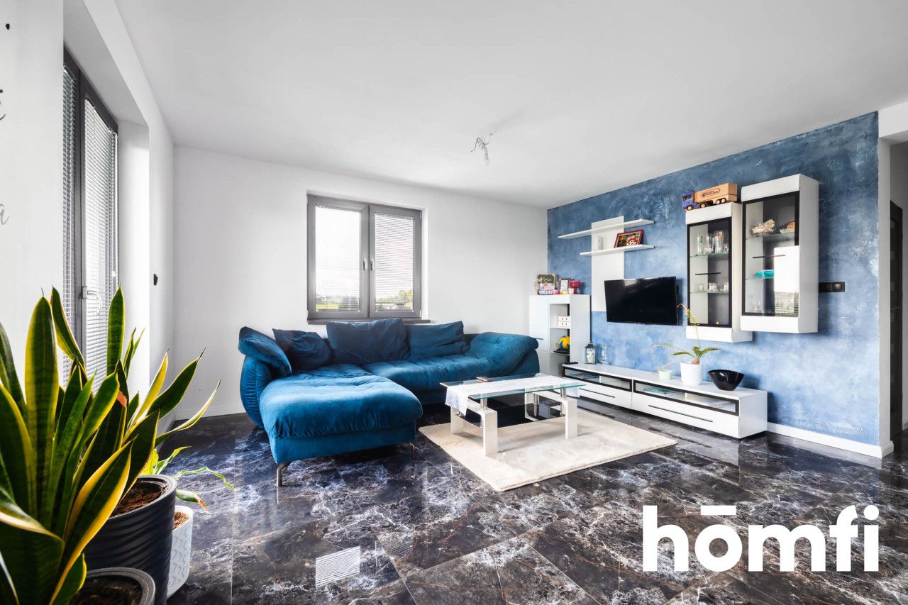 A beautiful functional house in Karczmiska Drugie! - Дім - Продаж - Opolski, Karczmiska / Karczmiska Drugie