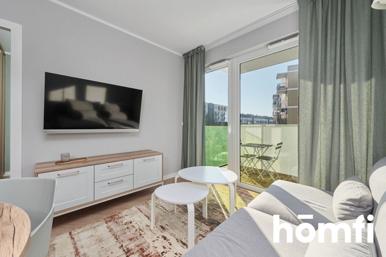 2 pokojowe mieszkanie - ul. Drabika - pierwszy najem! - Mieszkanie - Wynajem - Wrocław, Krzyki / Jagodno