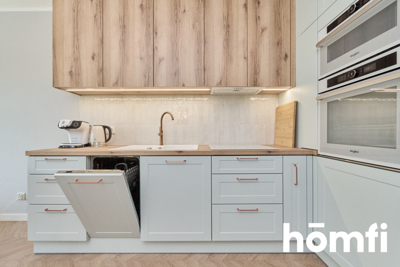 2 pokojowe mieszkanie - ul. Drabika - pierwszy najem! - Mieszkanie - Wynajem - Wrocław, Krzyki / Jagodno