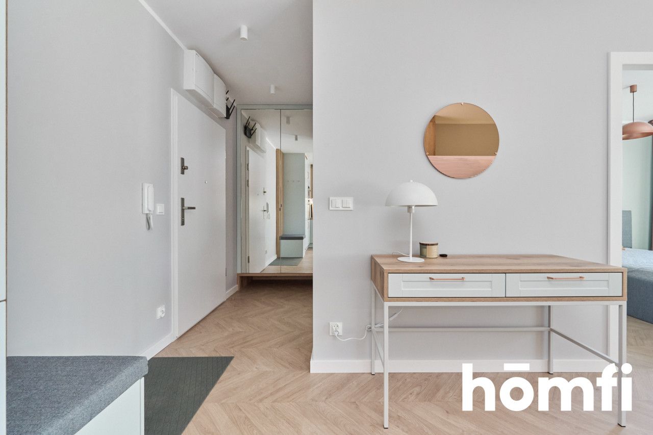 2 pokojowe mieszkanie - ul. Drabika - pierwszy najem! - Mieszkanie - Wynajem - Wrocław, Krzyki / Jagodno