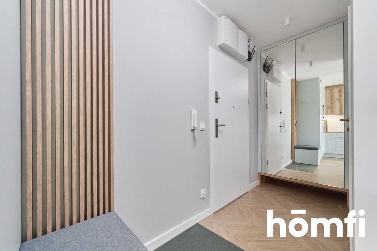 2 pokojowe mieszkanie - ul. Drabika - pierwszy najem! - Mieszkanie - Wynajem - Wrocław, Krzyki / Jagodno