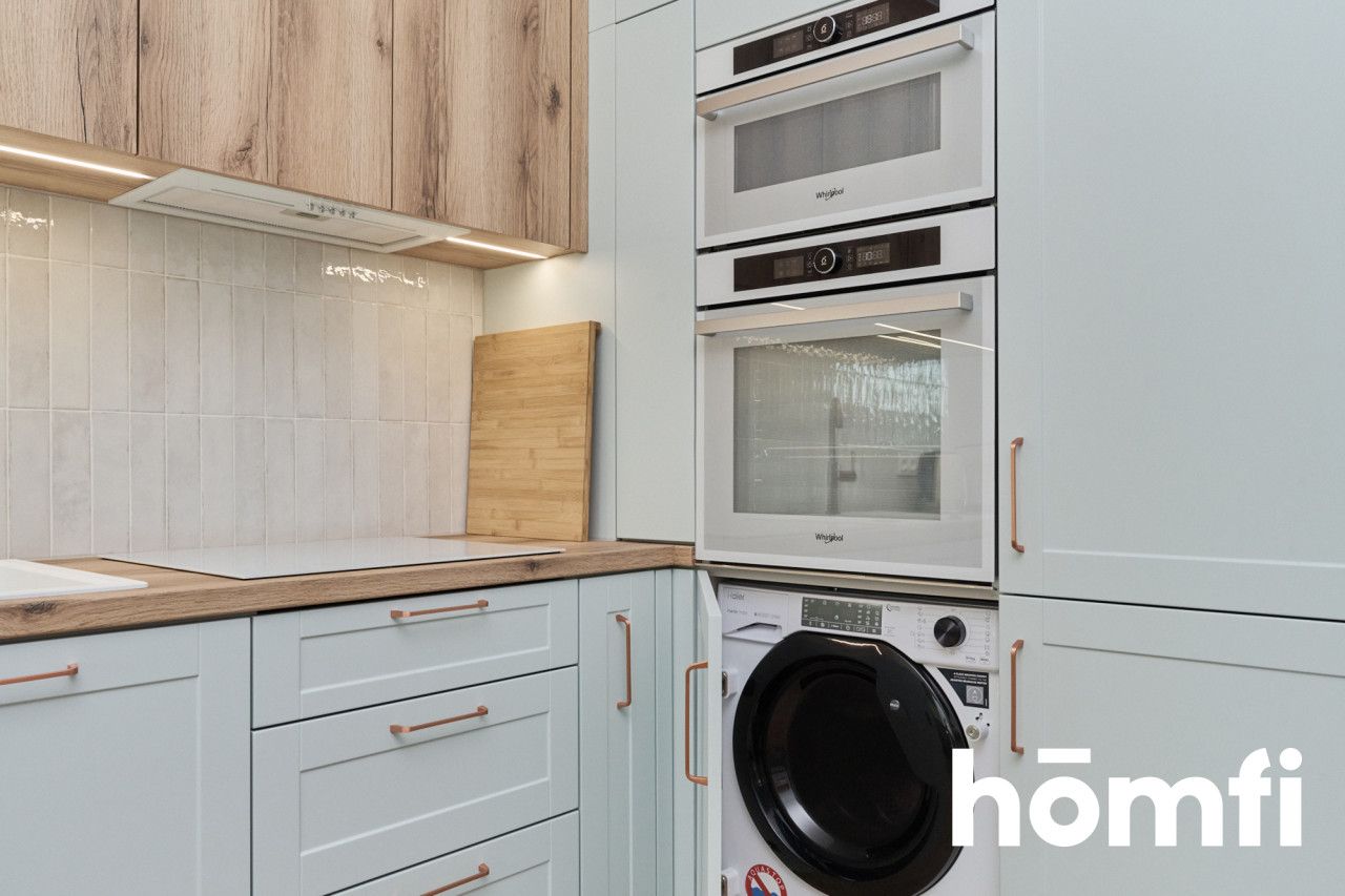 2 pokojowe mieszkanie - ul. Drabika - pierwszy najem! - Mieszkanie - Wynajem - Wrocław, Krzyki / Jagodno