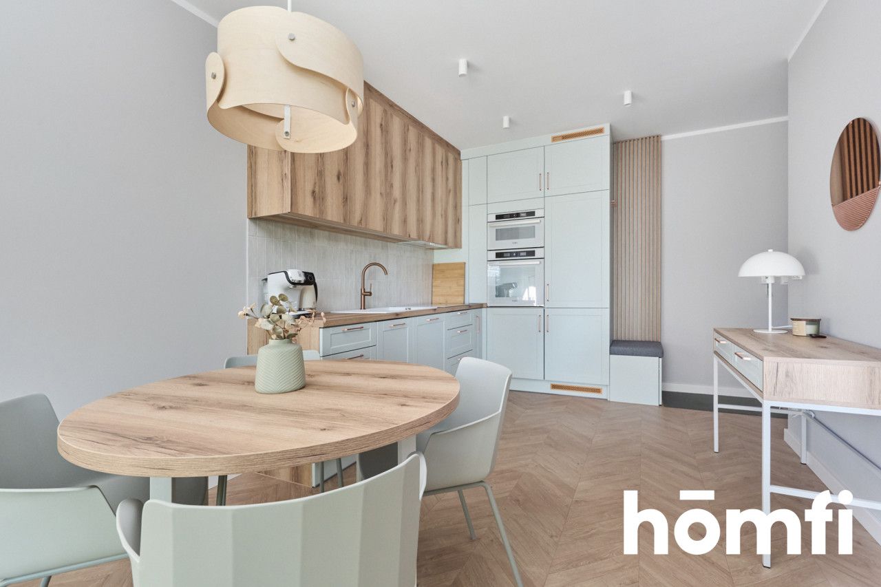 2 pokojowe mieszkanie - ul. Drabika - pierwszy najem! - Mieszkanie - Wynajem - Wrocław, Krzyki / Jagodno