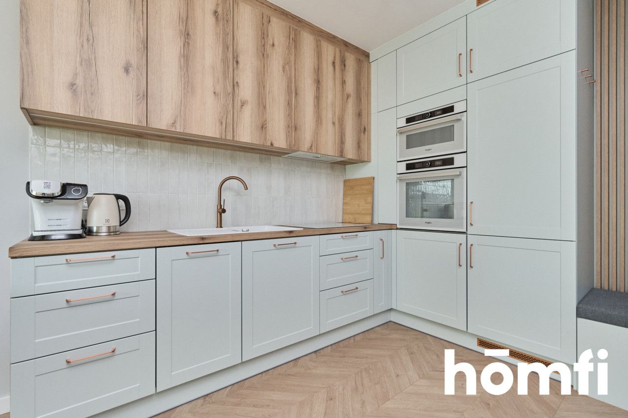 2 pokojowe mieszkanie - ul. Drabika - pierwszy najem! - Mieszkanie - Wynajem - Wrocław, Krzyki / Jagodno