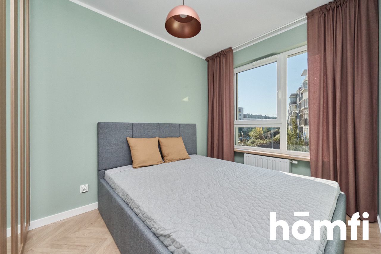 2 pokojowe mieszkanie - ul. Drabika - pierwszy najem! - Mieszkanie - Wynajem - Wrocław, Krzyki / Jagodno