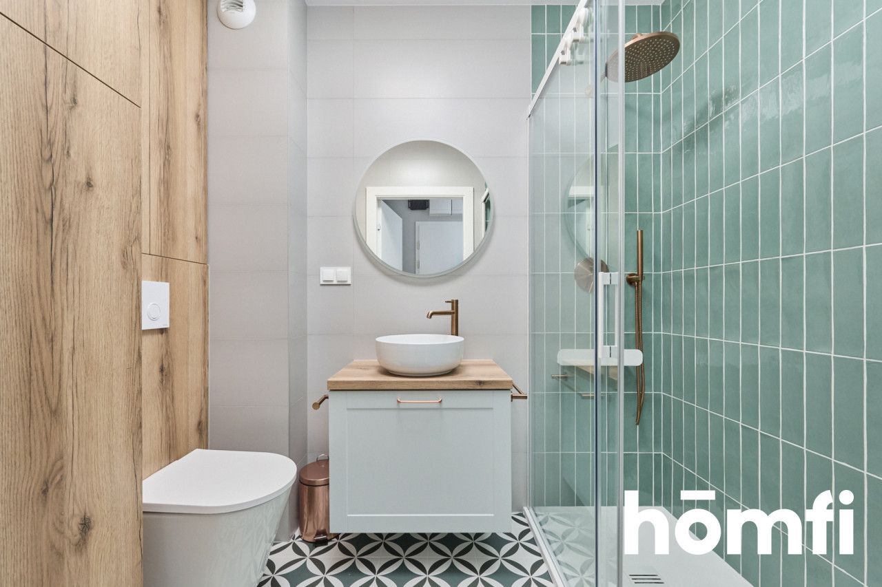 2 pokojowe mieszkanie - ul. Drabika - pierwszy najem! - Mieszkanie - Wynajem - Wrocław, Krzyki / Jagodno