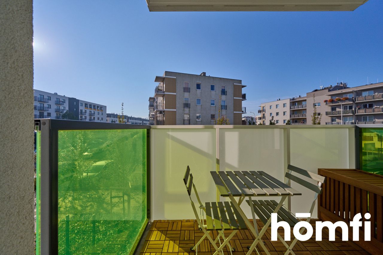 2 pokojowe mieszkanie - ul. Drabika - pierwszy najem! - Mieszkanie - Wynajem - Wrocław, Krzyki / Jagodno