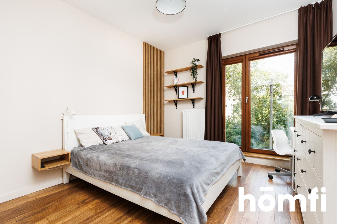 TRZYPOKOJOWE MIESZKANIE Z DUŻYM BALKONEM - Mieszkanie - Sprzedaż - Kraków, Podgórze