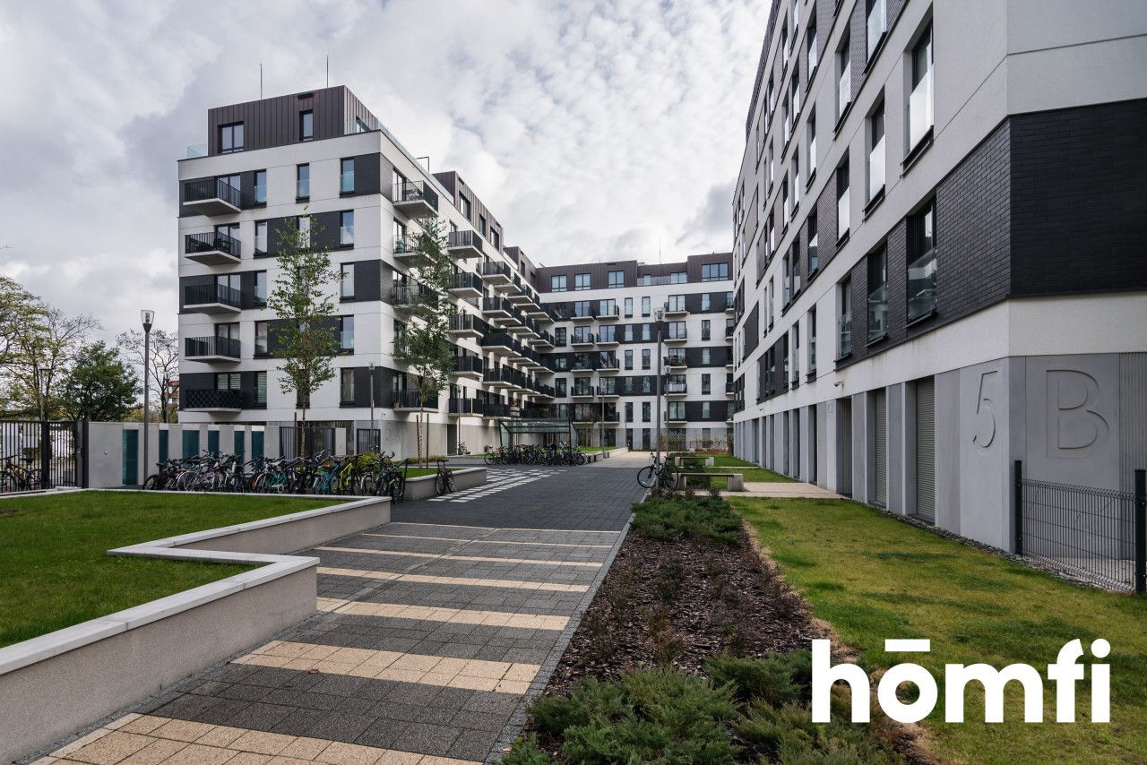 TRZYPOKOJOWE MIESZKANIE Z DUŻYM BALKONEM - Mieszkanie - Sprzedaż - Kraków, Podgórze