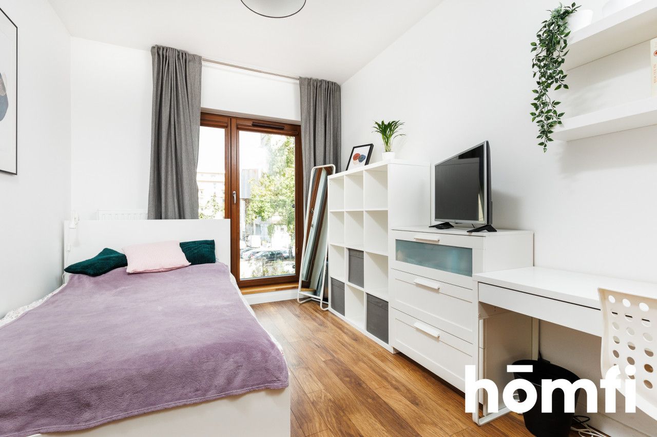 TRZYPOKOJOWE MIESZKANIE Z DUŻYM BALKONEM - Mieszkanie - Sprzedaż - Kraków, Podgórze