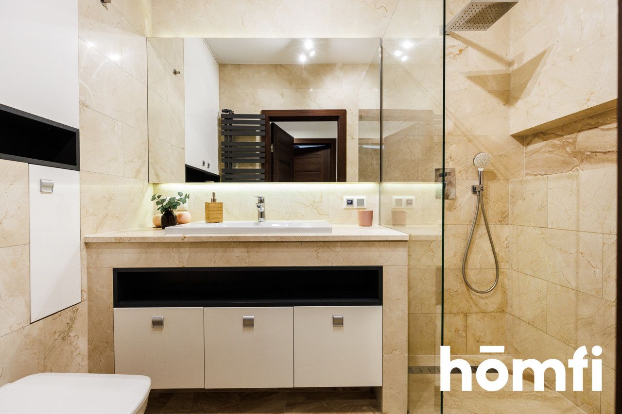 TRZYPOKOJOWE MIESZKANIE Z DUŻYM BALKONEM - Mieszkanie - Sprzedaż - Kraków, Podgórze