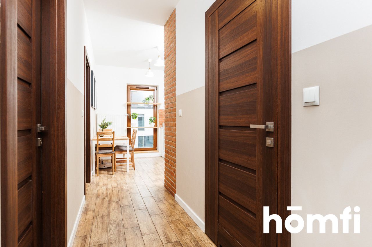 TRZYPOKOJOWE MIESZKANIE Z DUŻYM BALKONEM - Mieszkanie - Sprzedaż - Kraków, Podgórze