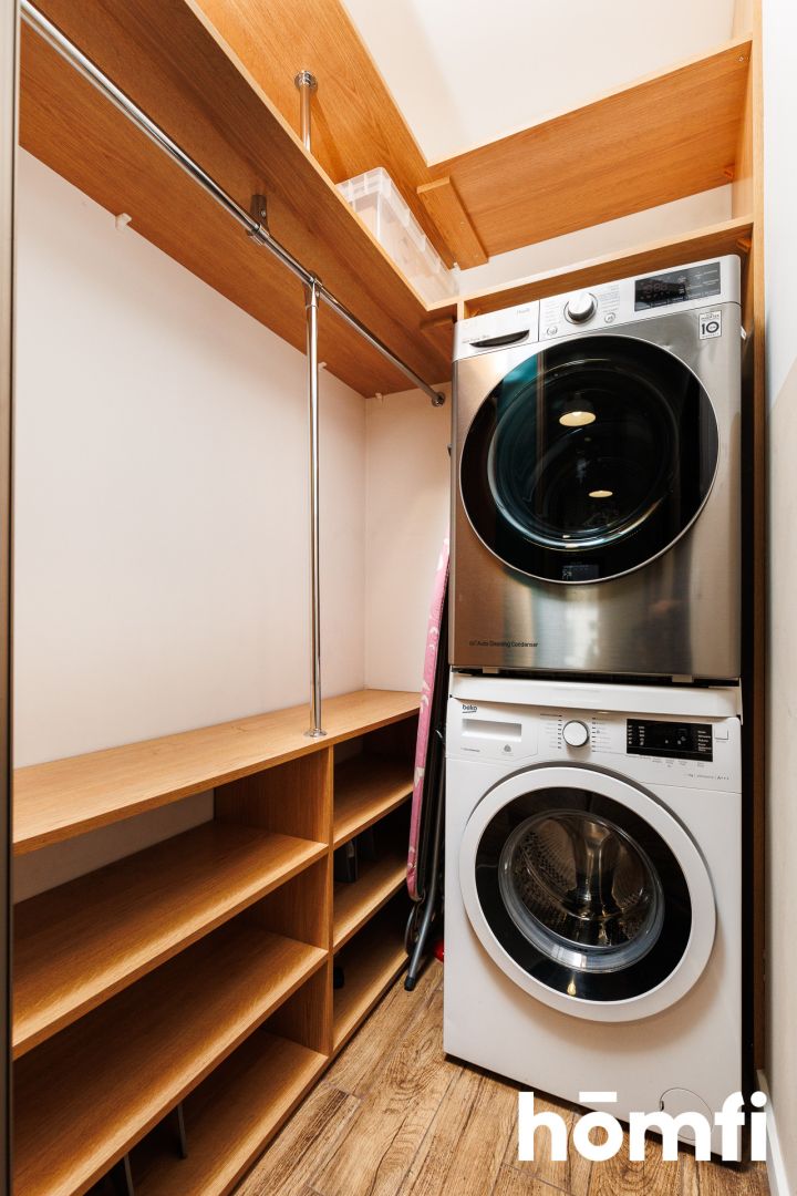 TRZYPOKOJOWE MIESZKANIE Z DUŻYM BALKONEM - Mieszkanie - Sprzedaż - Kraków, Podgórze