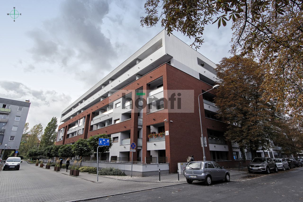 Na wynajem 2 pokojowe mieszkanie - Mieszkanie - Wynajem - Poznań, Grunwald