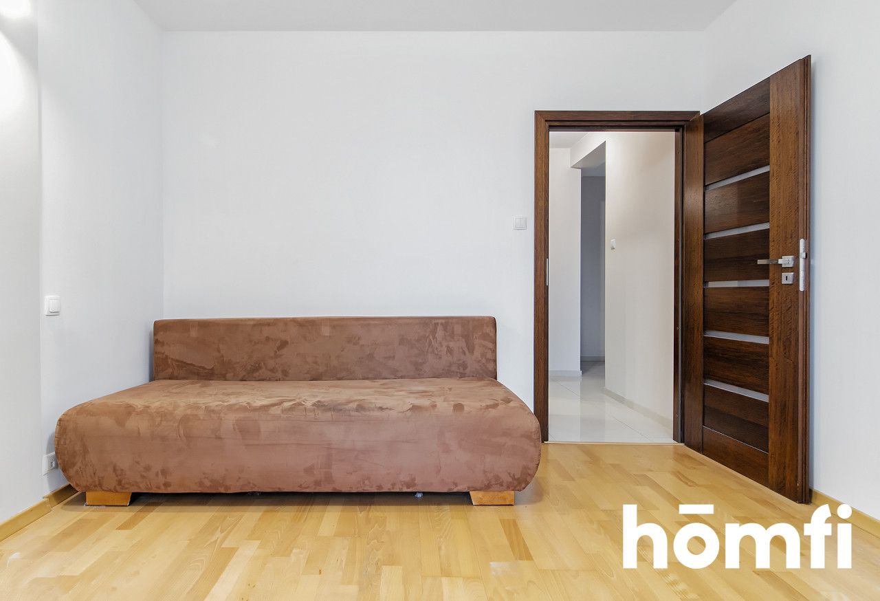 Na wynajem 2 pokojowe mieszkanie - Mieszkanie - Wynajem - Poznań, Grunwald