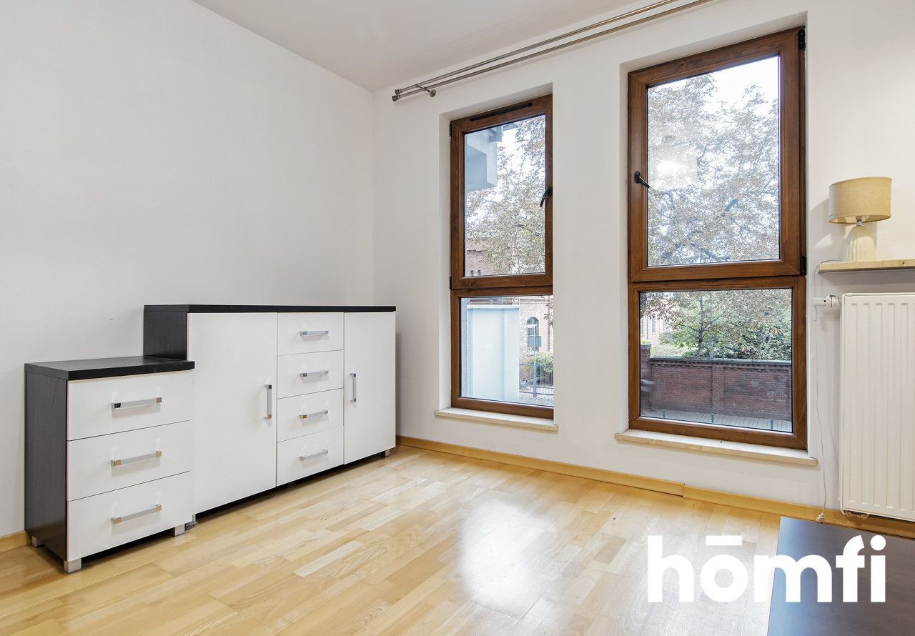 Na wynajem 2 pokojowe mieszkanie - Mieszkanie - Wynajem - Poznań, Grunwald