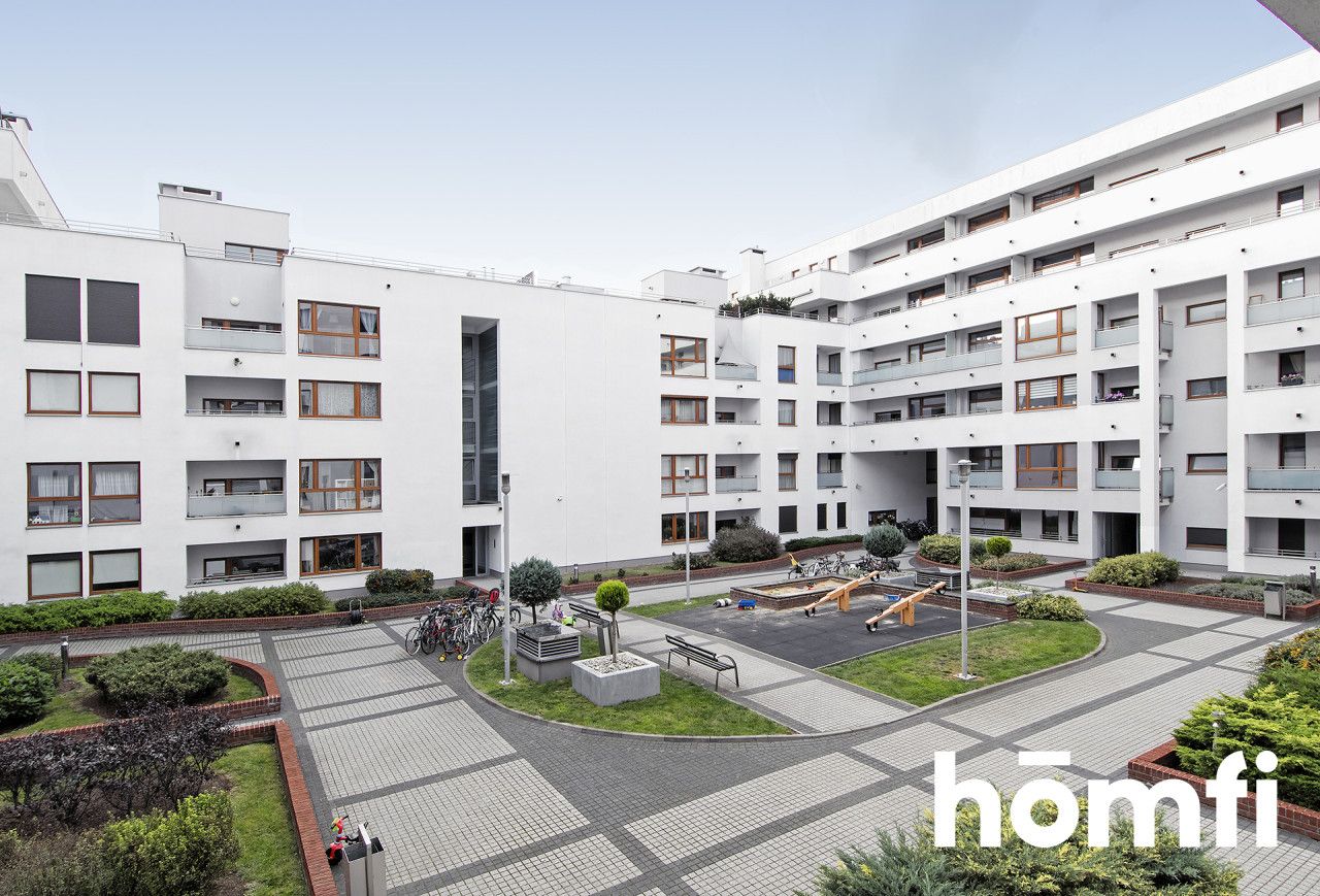 Na wynajem 2 pokojowe mieszkanie - Mieszkanie - Wynajem - Poznań, Grunwald