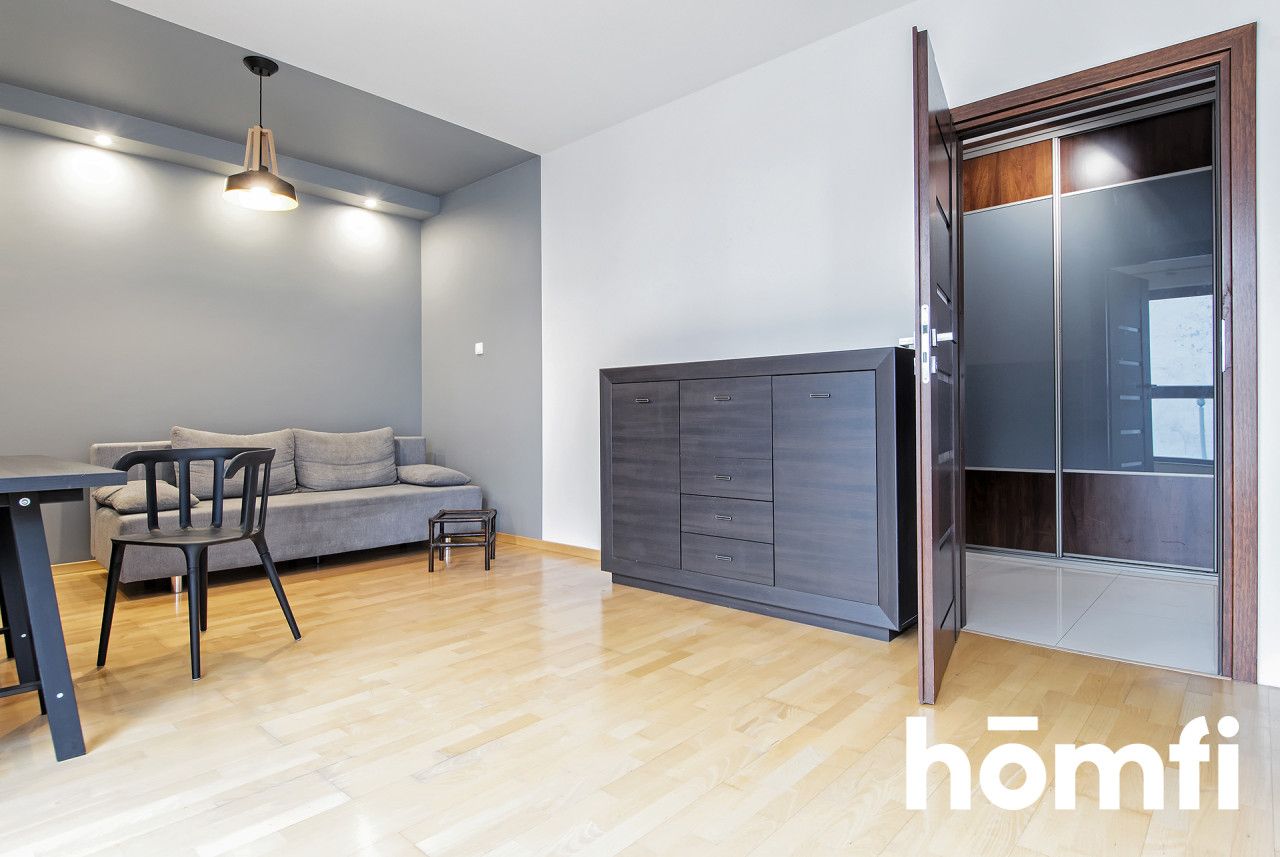 Na wynajem 2 pokojowe mieszkanie - Mieszkanie - Wynajem - Poznań, Grunwald