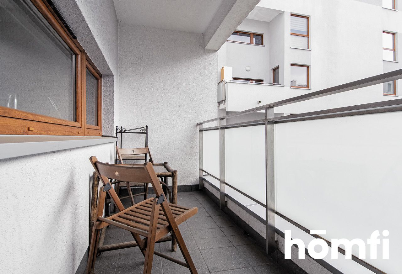 Na wynajem 2 pokojowe mieszkanie - Mieszkanie - Wynajem - Poznań, Grunwald