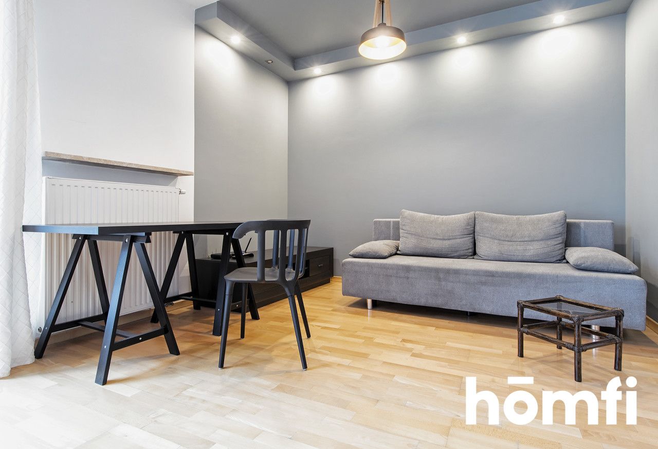 Na wynajem 2 pokojowe mieszkanie - Mieszkanie - Wynajem - Poznań, Grunwald