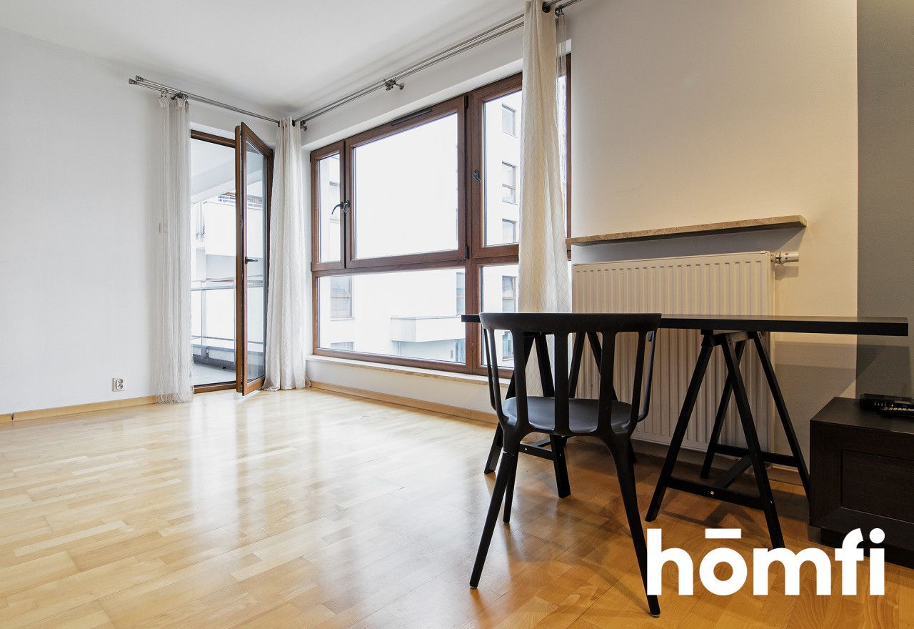 Na wynajem 2 pokojowe mieszkanie - Mieszkanie - Wynajem - Poznań, Grunwald