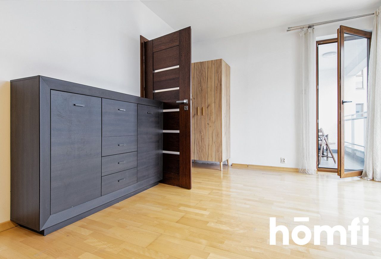 Na wynajem 2 pokojowe mieszkanie - Mieszkanie - Wynajem - Poznań, Grunwald