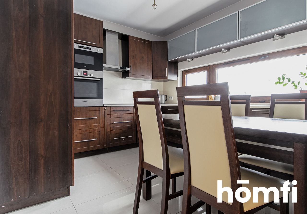 Na wynajem 2 pokojowe mieszkanie - Mieszkanie - Wynajem - Poznań, Grunwald