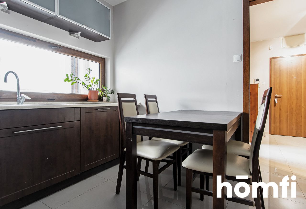 Na wynajem 2 pokojowe mieszkanie - Mieszkanie - Wynajem - Poznań, Grunwald