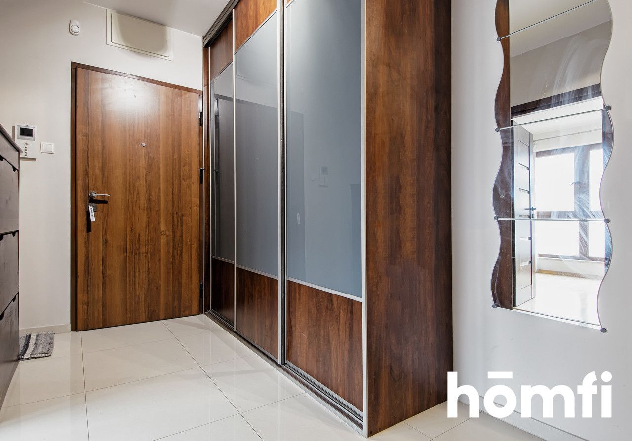 Na wynajem 2 pokojowe mieszkanie - Mieszkanie - Wynajem - Poznań, Grunwald