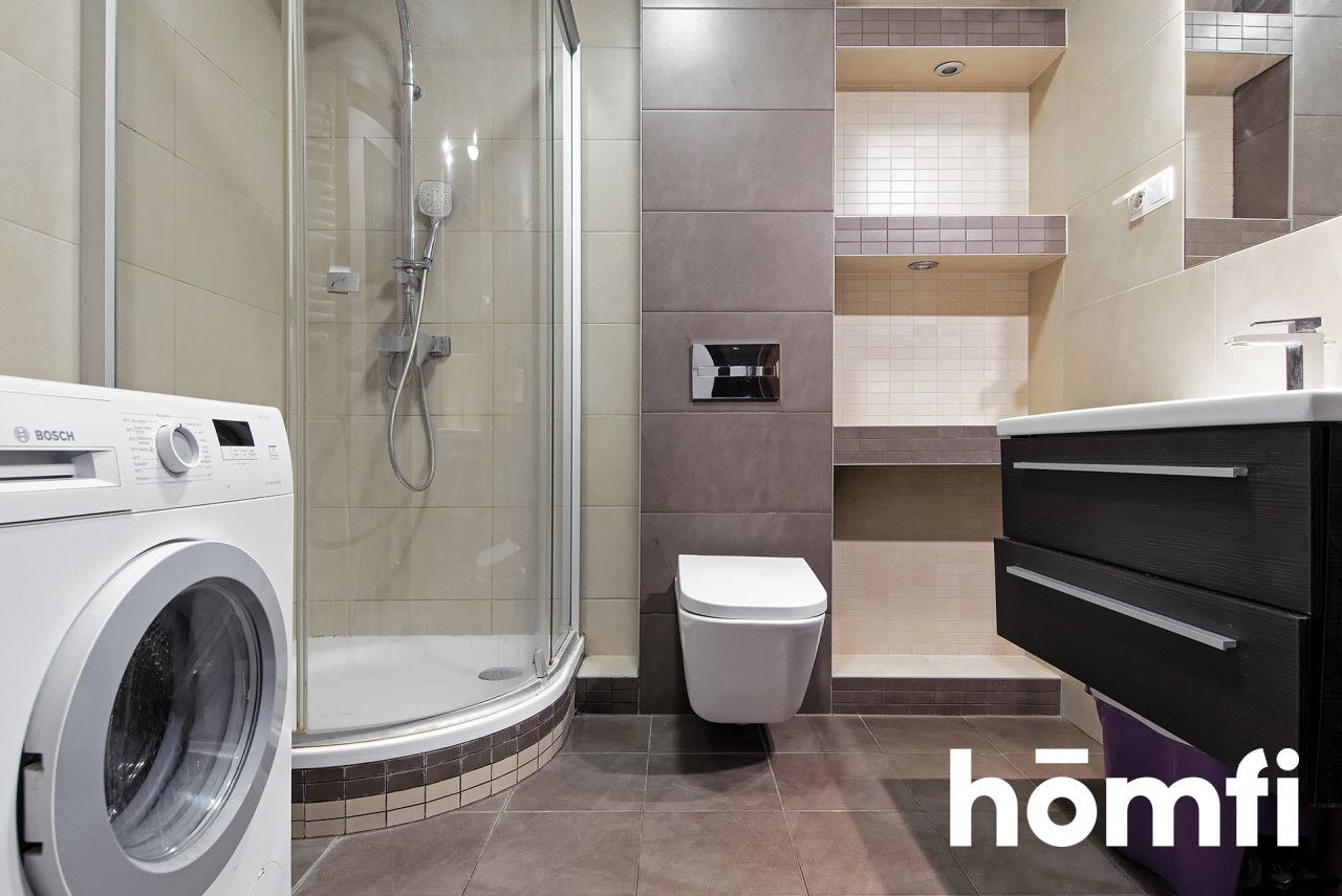 Na wynajem 2 pokojowe mieszkanie - Mieszkanie - Wynajem - Poznań, Grunwald