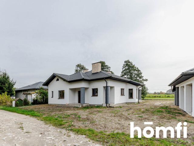 Perfect place for your family - Дім - Продаж - Piaseczyński, Prażmów