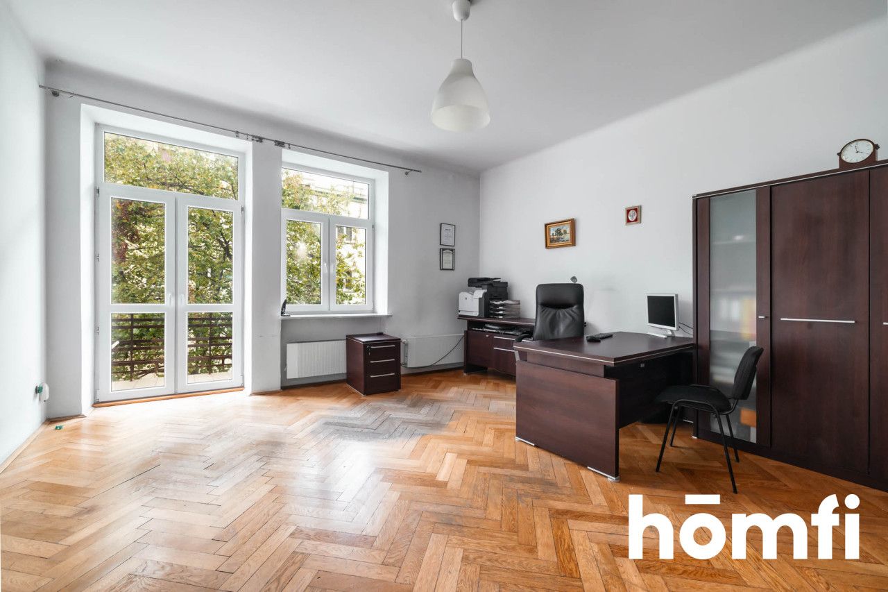 A cozy 3-room apartment in the heart of Lublin - Apartment - Sale - Lublin, Śródmieście
