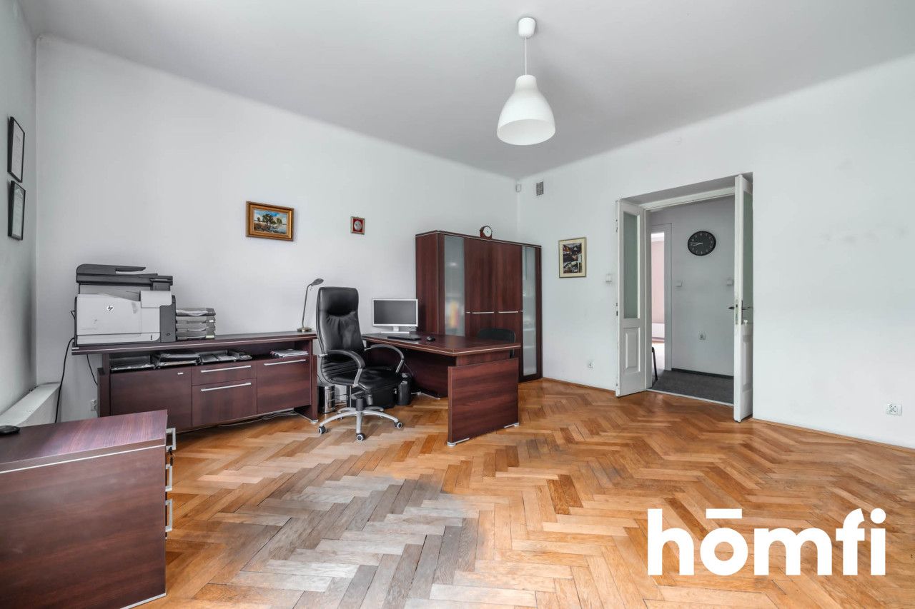 A cozy 3-room apartment in the heart of Lublin - Apartment - Sale - Lublin, Śródmieście