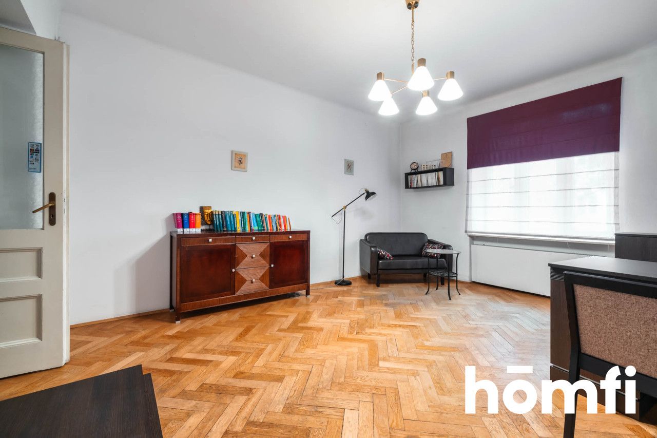 A cozy 3-room apartment in the heart of Lublin - Apartment - Sale - Lublin, Śródmieście