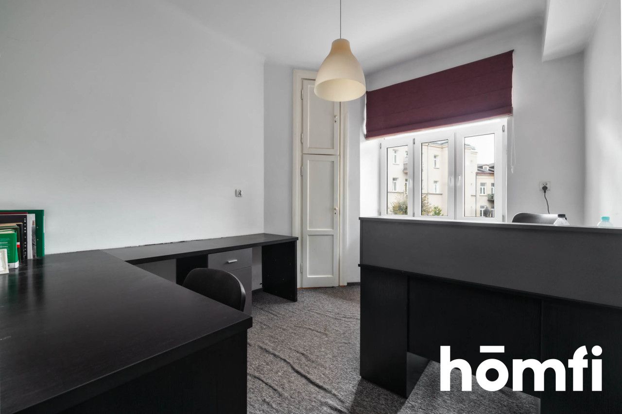 A cozy 3-room apartment in the heart of Lublin - Apartment - Sale - Lublin, Śródmieście