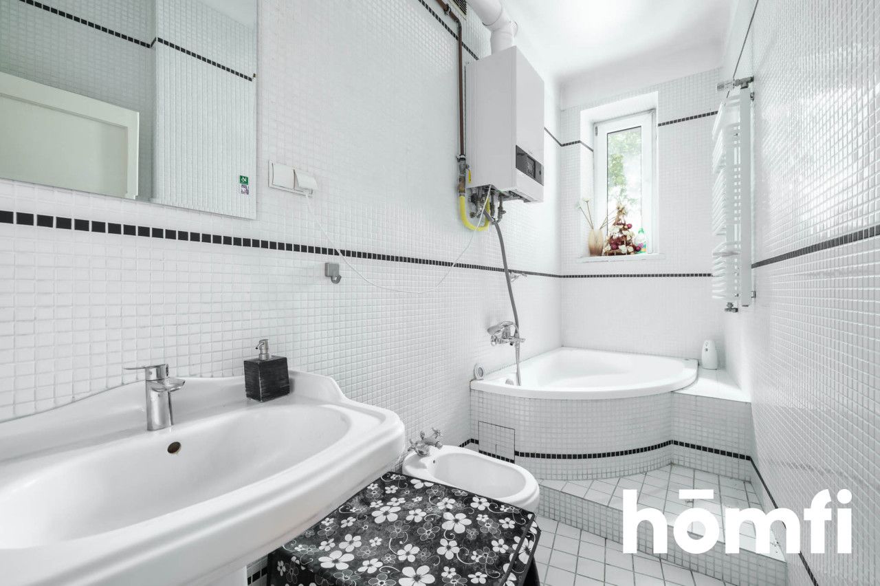 A cozy 3-room apartment in the heart of Lublin - Apartment - Sale - Lublin, Śródmieście