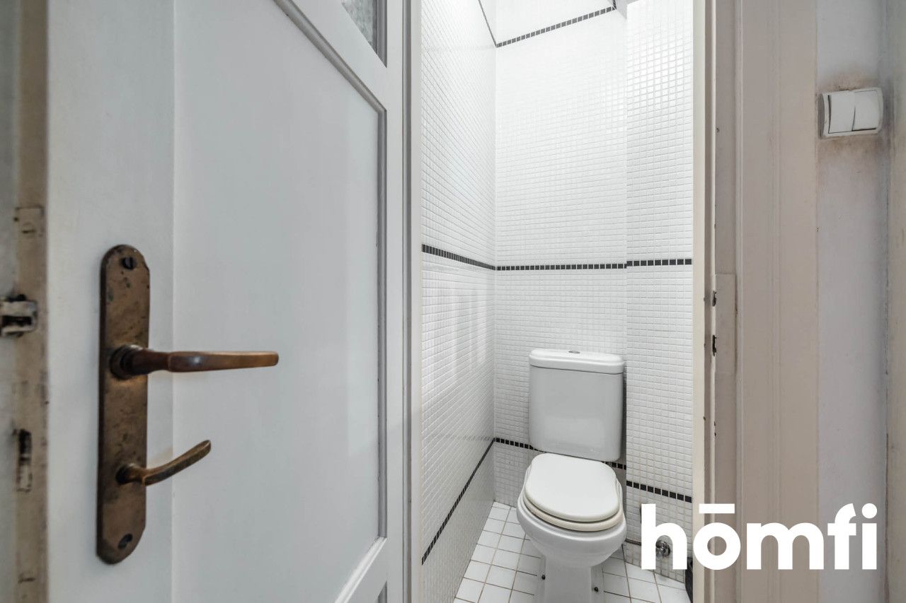 A cozy 3-room apartment in the heart of Lublin - Apartment - Sale - Lublin, Śródmieście