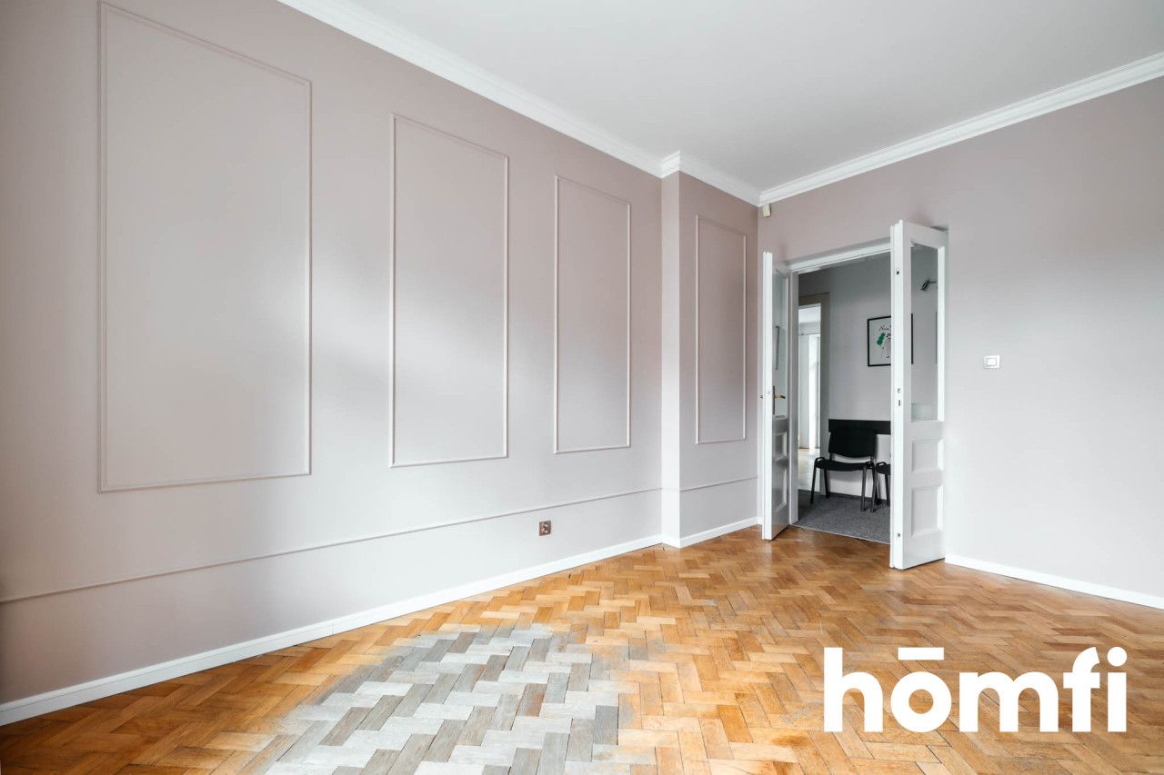 A cozy 3-room apartment in the heart of Lublin - Apartment - Sale - Lublin, Śródmieście