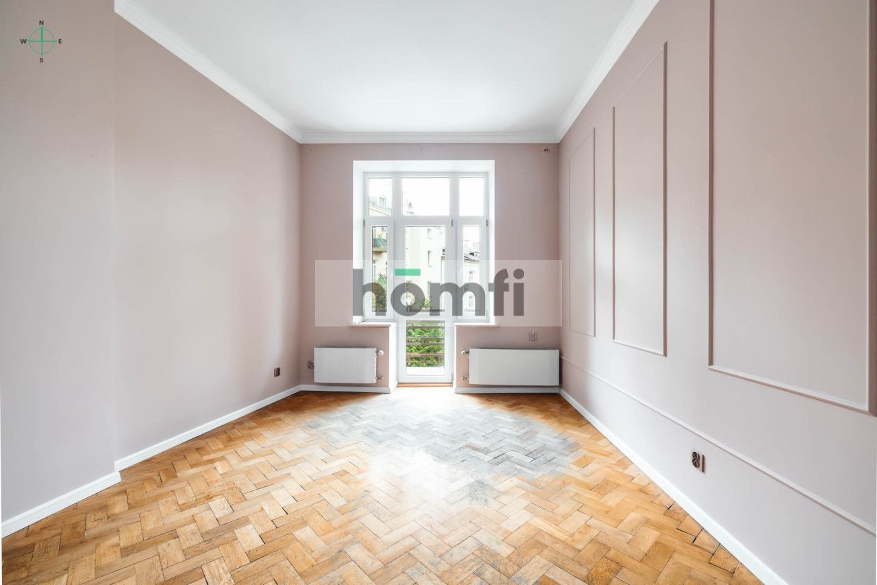 A cozy 3-room apartment in the heart of Lublin - Apartment - Sale - Lublin, Śródmieście