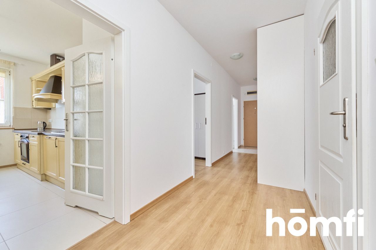 Komfortowe 4-pok mieszkanie przy Vivaldiego - Mieszkanie - Wynajem - Wrocław, Krzyki / Jagodno