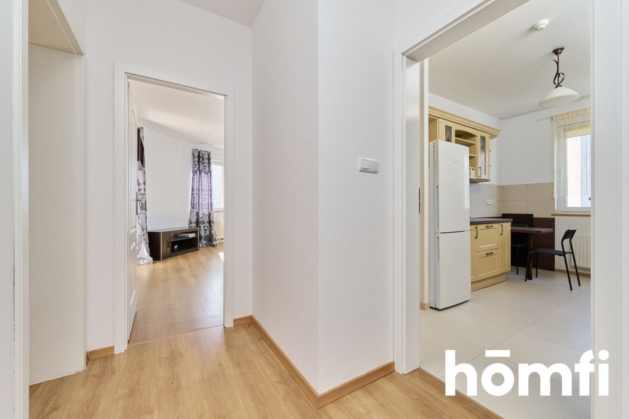 Komfortowe 4-pok mieszkanie przy Vivaldiego - Mieszkanie - Wynajem - Wrocław, Krzyki / Jagodno