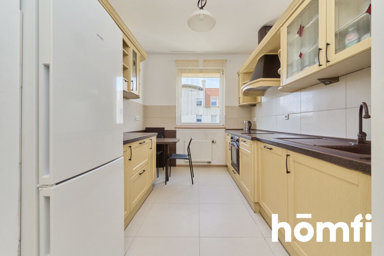 Komfortowe 4-pok mieszkanie przy Vivaldiego - Mieszkanie - Wynajem - Wrocław, Krzyki / Jagodno