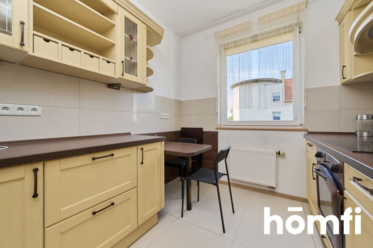 Komfortowe 4-pok mieszkanie przy Vivaldiego - Mieszkanie - Wynajem - Wrocław, Krzyki / Jagodno